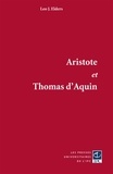 Léo Elders - Aristote et Thomas d'Aquin.