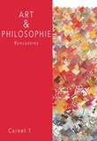 Pierre Durrande - Art et Philosophie - Rencontres.