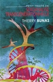 Thierry BUNAS - Petit traité de sexoanalyse transgénérationnelle.