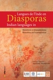 Appasamy Murugaiyan - Langues de l'Inde en diasporas - Maintiens et transmissions.