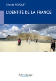 Claude Fouquet - L'identité de la France.