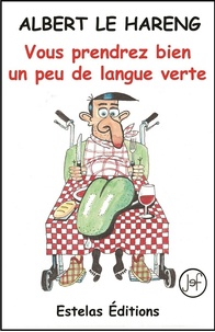  JeF - Albert le hareng Tome 1 : Vous prendrez bien un peu de langue verte.