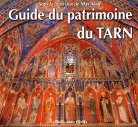 Max Assié - Guide du patrimoine du Tarn.