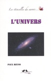Paul Reuss - L'univers.