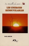 Paul Reuss - Les énergies renouvelables.
