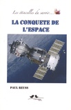 Paul Reuss - La conquête de l'espace.