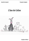 Geneviève Liautard - L'âne de Coline.