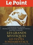  Collectif - Les Grands mystiques.