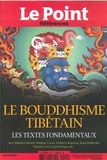 Le Point - Le Point Références N° 63, mai-juin 2016 : Le boudhisme tibétain - Les textes fondamentaux.