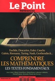 Catherine Golliau - Le Point Références N° 68, février-mars 2017 : Comprendre les mathématiques.