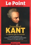 Catherine Golliau - Le Point hors-série - Les Maîtres penseurs N° 22, avril-mai 2017 : Emmanuel Kant.