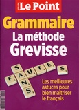 Louise Cuneo - Le Point. Hors-série N° 5, novembre 2018 : Grammaire - La méthode Grevisse.