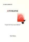 Patrick Drouot - Antigone.