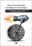 Ludovic François - Revue internationale d'intelligence économique Volume 9 N° 2/2017 : Veille stratégique et gouvernance d'entreprise à l'ère du numérique : enjeux et défis de l'innovation.