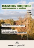 Ludovic Duhem et Richard Pereira de Moura - Design des territoires - L'enseignement de la Biorégion.