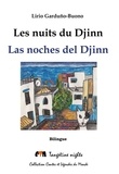 Lirio Garduño-Buono - Les nuits du djinn.