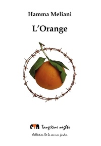 Hamma Meliani - L'Orange.