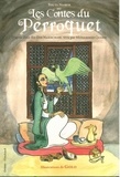 Ziay-ed-Din Nakhchabi - Touti-Nameh ou les contes du perroquet.