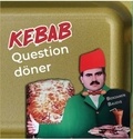Benjamin Baudis - Kebab - Question döner.