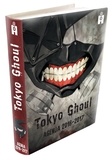 Sui Ishida - Agenda scolaire Tokyo Ghoul.