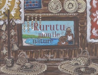 Maïré Vallaux-Bodereau - Rurutu, mon île nature - Edition français-anglais-tahitien.