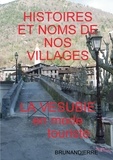  Brunandierre - HISTOIRES et NOMS de nos villages en mode touriste.