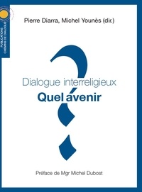 Pierre Diarra - Dialogue interreligieux.