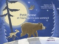 Dainius Sukys et Claire Gimenez Sanchez - Petit Renne et l'ours qui n'a pas sommeil.