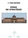 Jean-Yves Artero - Essai de stratégie.
