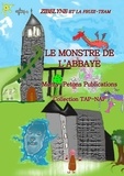  Zibelyne - Le monstre de l'abbaye.