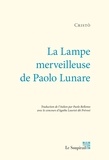  Cristò - La lampe merveilleuse de Paolo Lunare.