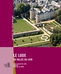 Christine Toulier - Le Lude en vallée du Loir.
