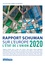  Fondation Robert Schuman et Pascale Joannin - L'état de l'Union - Rapport Schuman 2020 sur l'Europe.