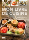 Marie-Thérèse Bertini - Mon livre de cuisine.