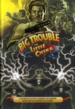 Eric Powell et Brian Churilla - Big Trouble in Little China Tome 2 : Le retour de Lo Pan & comment Jack Burton devint Roi des Seigneurs de la Mort.