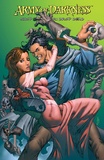 James Kuhoric et Nick Bradshaw - Army of Darkness Tome 2 : Shop till you drop dead.