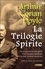Arthur Conan Doyle - La Trilogie Spirite - Les pérégrinations d'un Spirite ; Notre Aventure Américaine ; Notre Seconde Aventure Américaine.