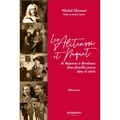 Michel Alitenssi - les alitenssi et naquet - de bayonne à bordeaux deux familles juives dans le siècle.