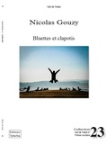 Nicolas Gouzy - Bluettes et clapotis.