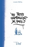 Sylvain Perifel - Les petits champollions de Paris.