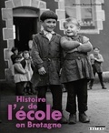 Maiwenn Raynaudon-Kerzerho - Histoire de l'école en Bretagne.
