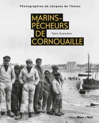 Yann Guesdon - Marins-pêcheurs de Cornouaille.