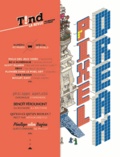  Tind éditions - Tind la revue N° 4 : Pixel dream.