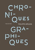 Philippe Apeloig - Chroniques graphiques.