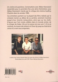 Un cinéma de questions. Conversations avec Abbas Kiarostami
