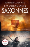 Bernard Cornwell - Les Chroniques saxonnes Tome 1 : Le Dernier Royaume.