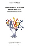 Paola Velasco - L’engagement bénévole en centre social - Quelle participation ?.