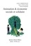 Aurélie Carimentrand et Marius Chevallier - Animation & économie sociale et solidaire.