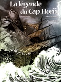 Luca Celoria - La légende du Cap Horn Tome 2 : Terre de feu.