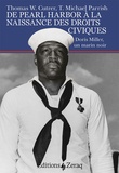 Thomas-W Cutrer - De Pearl Harbor à la naissance des droits civiques - Doris Miller, un marin noir.